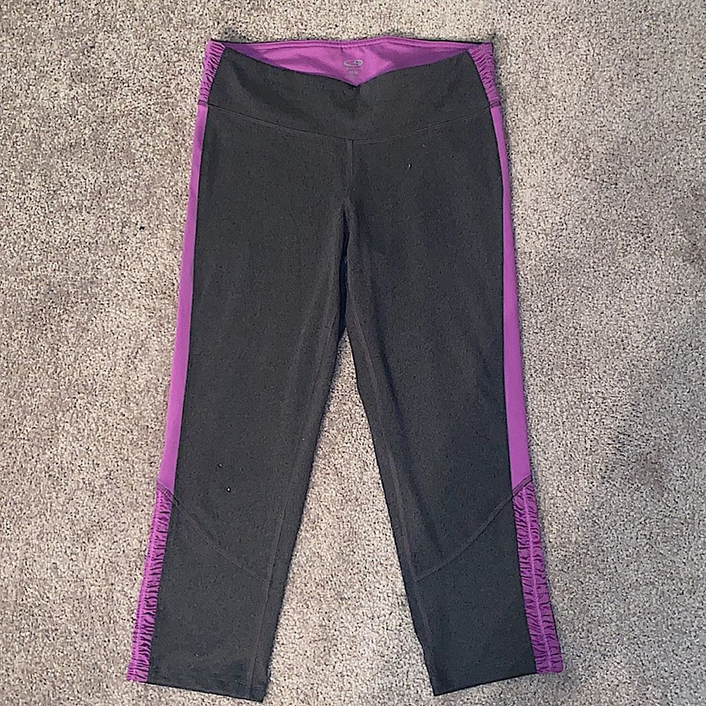 Champion Capri Leggings!